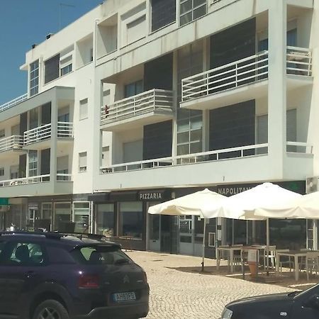 Navigation House Apartment Sesimbra Ngoại thất bức ảnh
