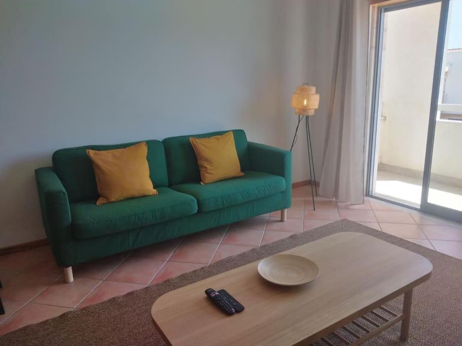 Navigation House Apartment Sesimbra Ngoại thất bức ảnh