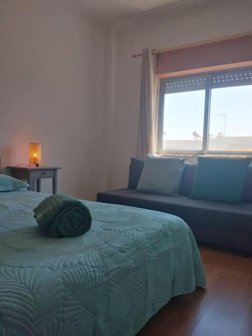 Navigation House Apartment Sesimbra Ngoại thất bức ảnh