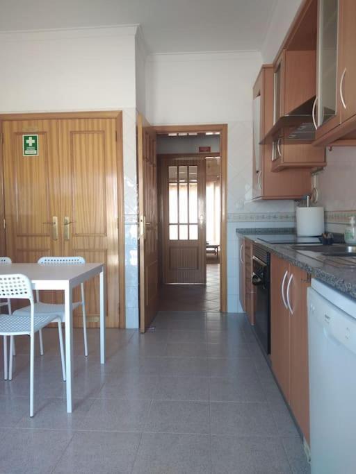 Navigation House Apartment Sesimbra Ngoại thất bức ảnh