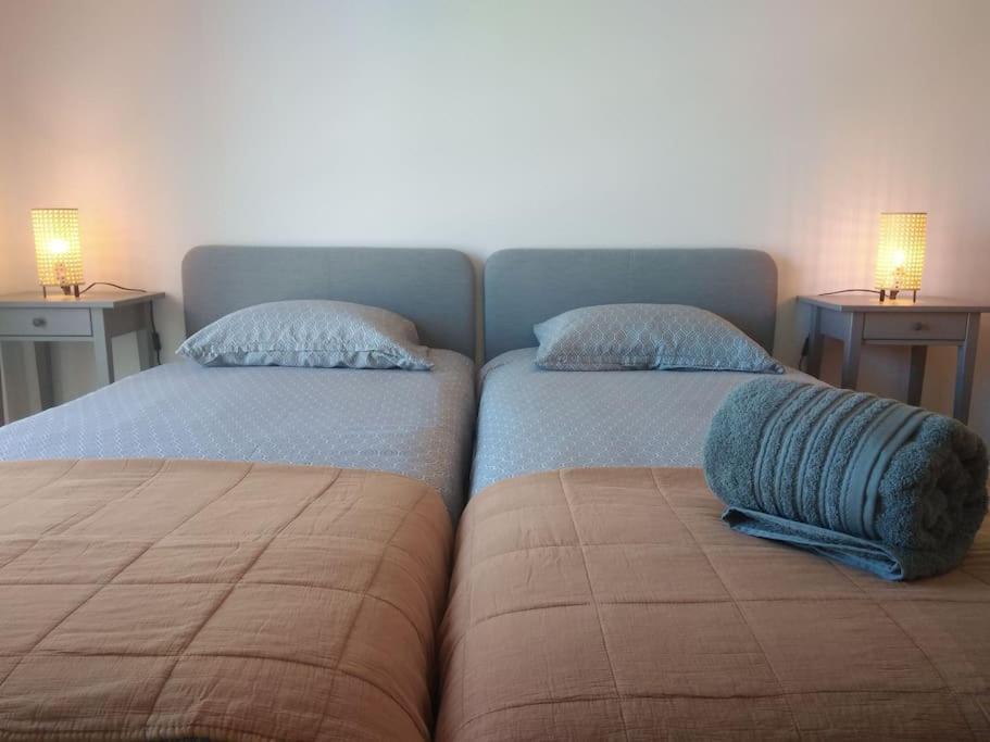 Navigation House Apartment Sesimbra Ngoại thất bức ảnh
