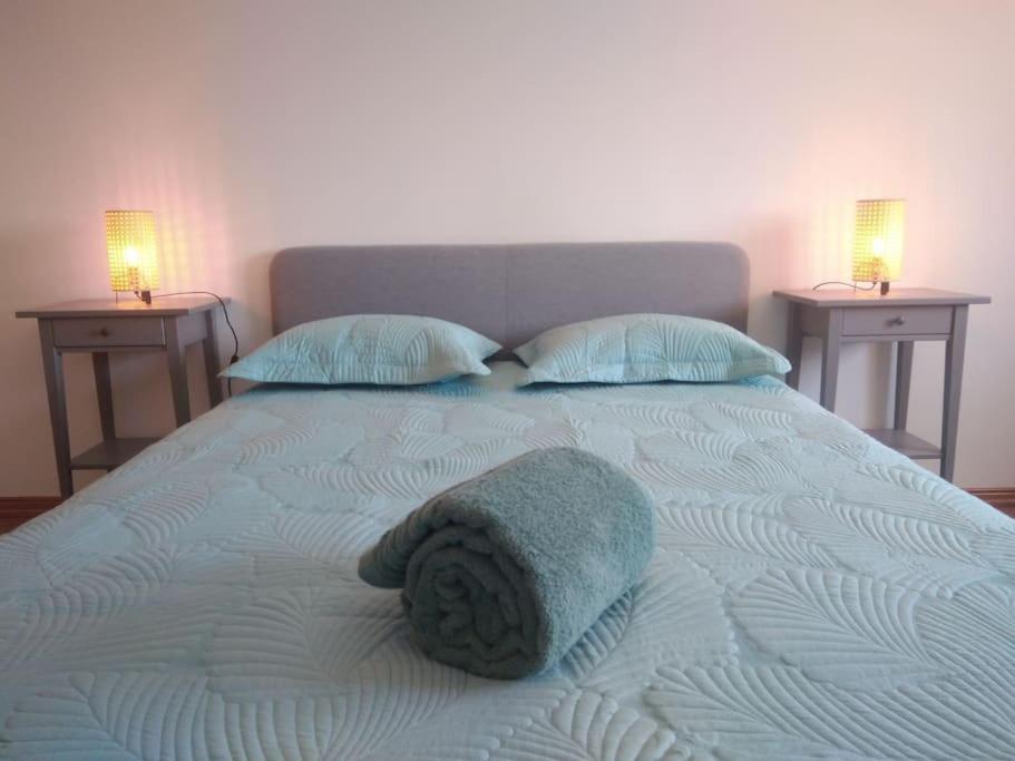 Navigation House Apartment Sesimbra Ngoại thất bức ảnh