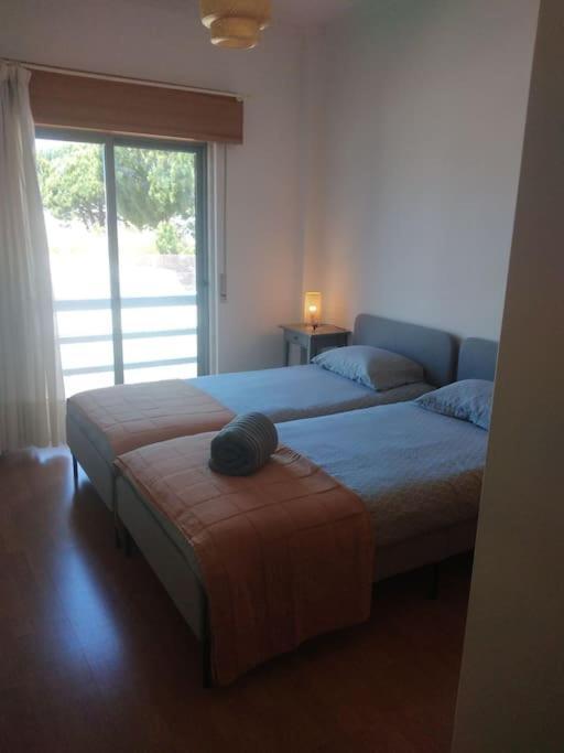 Navigation House Apartment Sesimbra Ngoại thất bức ảnh