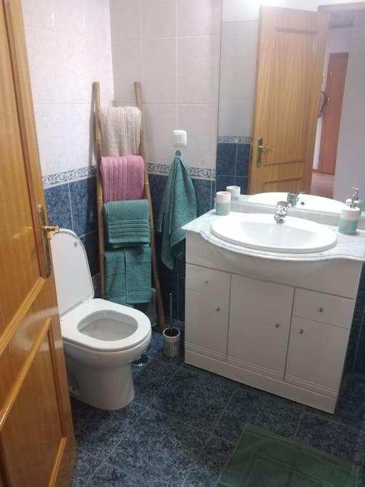 Navigation House Apartment Sesimbra Ngoại thất bức ảnh