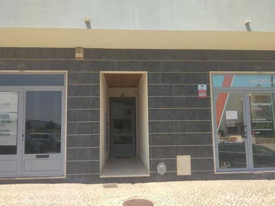 Navigation House Apartment Sesimbra Ngoại thất bức ảnh